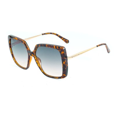 Ochelari de Soare Damă Guess GF6185-5752P &amp;oslash; 57 mm foto