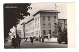 CPIB 23614 CARTE POSTALA - CLUJ. STR. MICO, CLINICILE UNIVERSITARE, RPR, NECIRCULATA