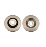Disc frana Audi A6, 05.2004-03.2011, TRW