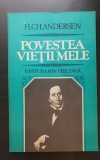Povestea vieții mele - H. Ch. Andersen