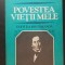 Povestea vieții mele - H. Ch. Andersen