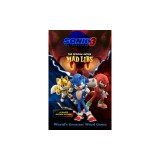 Sonic the Hedgehog 3: The Official Movie Mad Libs