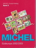 Cumpara ieftin Michel. Europa-Katalog Deutschland 2002/2003 II