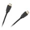 CABLU HDMI - HDMI 2.0 4K UHD 1.2M CABLETECH ECO-LINE