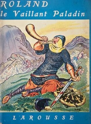 Roland, le vaillant paladin