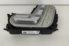 Buton de control scaun dreapta MERCEDES-BENZ GLE W167 2023 OEM: A1679052101 27968511