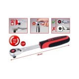 KS Tools Cheie cu clichet