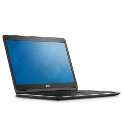 Laptop SH Dell Latitude E7440, Intel i7-4600U, 256GB SSD, Full HD, Webcam, Grad B foto