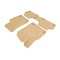 Covoare cauciuc stil tavita BEJ Land Rover Freelander II 2007-2014 Cod 63401