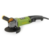 Flex Polizor Unghiular Procraft PW 1200, 860 W, 11000 RPM, 125 mm Innovative ReliableTools