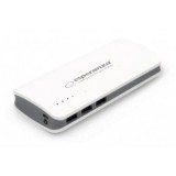 Esperanza EMP106WE Radium - Power Bank 8000MAH