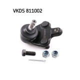Pivot brat suspensie Toyota Avensis Motor 1.6 VVT-i, 1.6 VVT-i, 1.8 VVT-i, 1.8 VVT-i, 2.0 D-4D, 2.0 D-4D, 2.0 D-4D, OE 4333009210