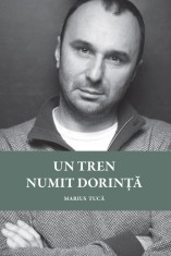 Un tren numit dorinta - Marius Tuca - Grupul Art