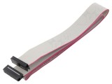 Cablu Panglică IDC 1mm 60cm