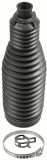 Burduf cauciuc directie Audi A4 B9, A5, A6 C8, A7, A8 D5, E-Tron, Q5, Q7, Q8; Bentley Bentayga; Lamborghini Urus; VW Touareg, lungime 203 mm, OE