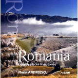 Romania, people, places and stories