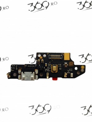 Modul incarcare Xiaomi REDMI 10A foto