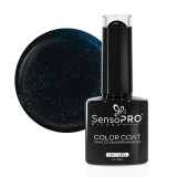 Cumpara ieftin Oja Semipermanenta SensoPRO Milano 10ml - 232 Forest Glaze
