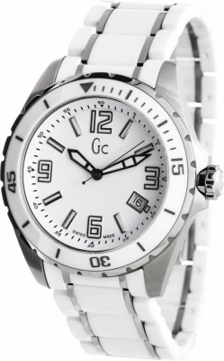 Ceas Gc - Guess Collection, Sport Class X85009G1S - Marime universala foto