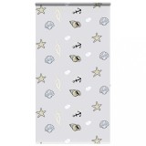 Cumpara ieftin Gossi jaluza cu role de dus cu caseta 120x240cm latime material 116cm