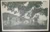 Carte postala, Brasov, vedere generala, 1934
