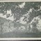 Carte postala, Brasov, vedere generala, 1934