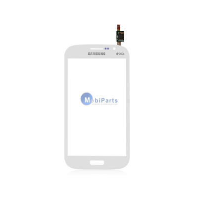 Touchscreen Samsung Galaxy Grand Neo I9062, Alb foto
