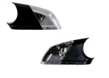 Indicator lateral in oglinda SKODA OCTAVIA II/TOUR II (1Z3/1Z5), 06.2004-12.2012, semnalizator fata, partea dreapta, EU, pentru masini cu lampa perim
