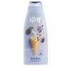 Gel de dus Sano Keff Cookies &amp; Cream, 500ml