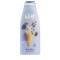 Gel de dus Sano Keff Cookies &amp; Cream, 500ml