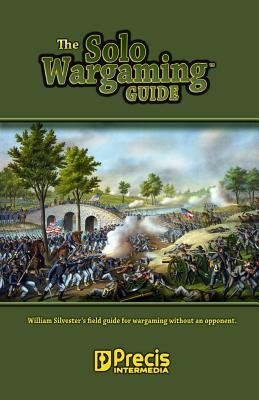 The Solo Wargaming Guide foto