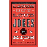 Laugh-Out-Loud Jokes for Kids