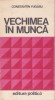 AS - CONSTANTIN FUGARU - VECHIMEA IN MUNCA