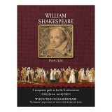 Carte William Shakespeare 1564-1616 | Biografia Autorului | Carti in Engleza