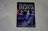 Profetiile maya pentru 2012 - Gerald Benedict