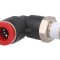 Racord Push-in Unghi PBT BSP 1/8&quot;