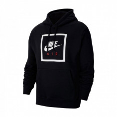 BLUZA Nike M NSW PO HOODIE NIKE AIR 5 foto