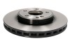 Disc frana MERCEDES GLA-CLASS (X156) (2013 - 2016) KRIEGER 0950004563
