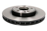 Disc frana MERCEDES GLA-CLASS (X156) (2013 - 2016) KRIEGER 0950004563