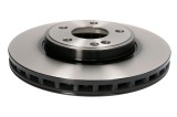 Disc frana MERCEDES A-CLASS (W176) (2012 - 2016) KRIEGER 0950004563