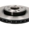 Disc frana MERCEDES GLA-CLASS (X156) (2013 - 2016) KRIEGER 0950004563