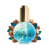 Ulei de cuticule Migdala amara 75ml Laloo