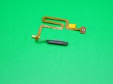 Oppo A54 5G Flex senzor amprenta negru CPH2195 SWAP
