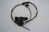 &Icirc;ncuietoare capota AUDI A6 4F2, C6 2006 OEM: 4F0953236 2427562