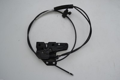 &amp;Icirc;ncuietoare capota AUDI A6 4F2, C6 2006 OEM: 4F0953236 2427562 foto