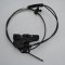 &Icirc;ncuietoare capota AUDI A6 4F2, C6 2006 OEM: 4F0953236 2427562