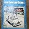 Revista Autoturism nr. 5 / 1983, coperta Aro 10 / CSP