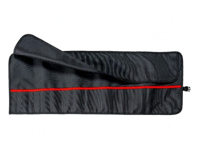 Etui pentru unelte rulat