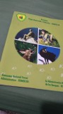 REVISTA REGIA NATIONALA A PADURILOR -ROMSILVA