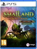 Smalland Survive The Wilds PS5